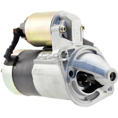 Remanufactured Starter by BBB INDUSTRIES - 17772 pa4