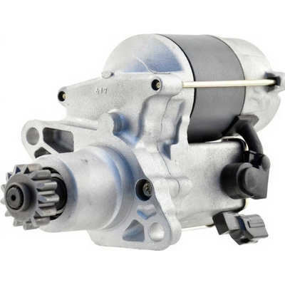 Remanufactured Starter by BBB INDUSTRIES - 17774 pa2