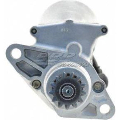 Remanufactured Starter by BBB INDUSTRIES - 17777 pa3