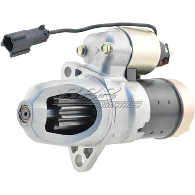 Remanufactured Starter by BBB INDUSTRIES - 17779 pa5