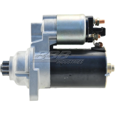 Remanufactured Starter by BBB INDUSTRIES - 17780 pa2