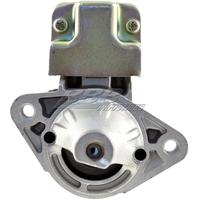 Remanufactured Starter by BBB INDUSTRIES - 17783 pa3