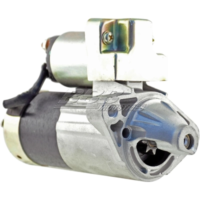 Remanufactured Starter by BBB INDUSTRIES - 17783 pa4