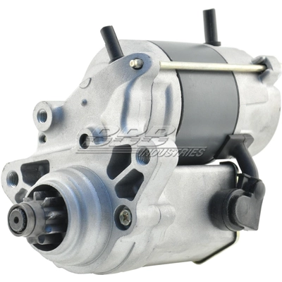 Remanufactured Starter by BBB INDUSTRIES - 17791 pa4
