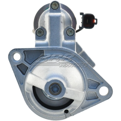 Remanufactured Starter by BBB INDUSTRIES - 17812 pa1
