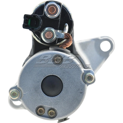 Remanufactured Starter by BBB INDUSTRIES - 17825 pa1