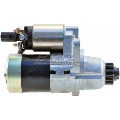 Remanufactured Starter by BBB INDUSTRIES - 17835 pa8