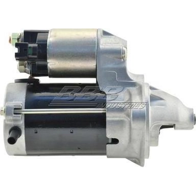 Remanufactured Starter by BBB INDUSTRIES - 17841 pa8