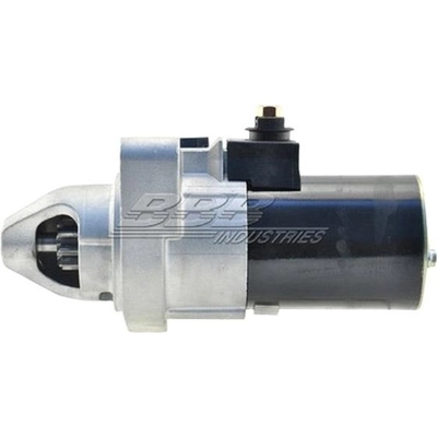 Remanufactured Starter by BBB INDUSTRIES - 17844 pa1