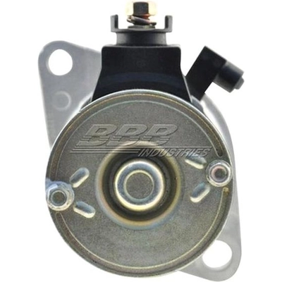 Remanufactured Starter by BBB INDUSTRIES - 17844 pa2