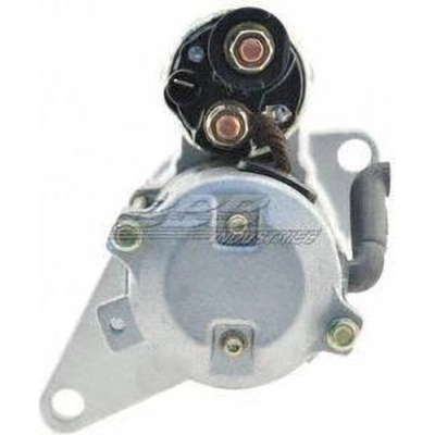 Remanufactured Starter by BBB INDUSTRIES - 17845 pa2