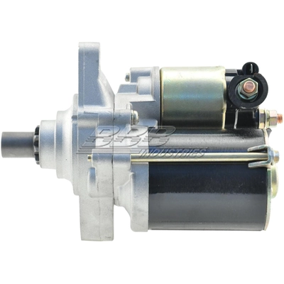 Remanufactured Starter by BBB INDUSTRIES - 17847 pa2
