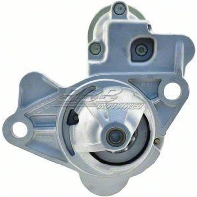 Remanufactured Starter by BBB INDUSTRIES - 17855 pa7