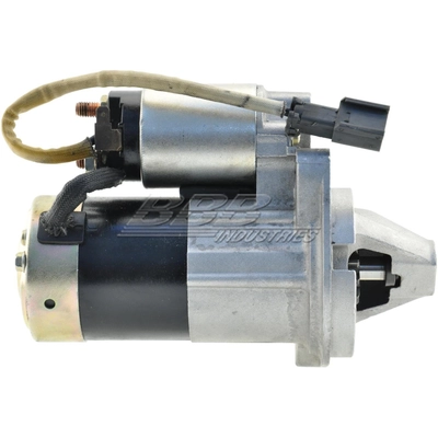 Démarreur reconditionné de BBB INDUSTRIES - 17859 pa3