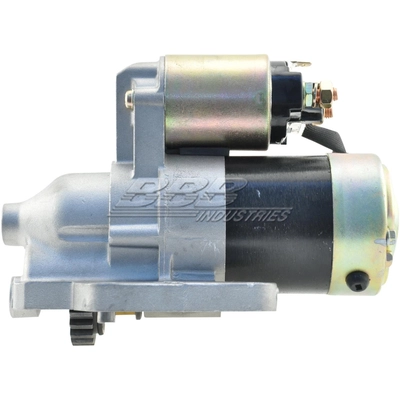 Remanufactured Starter by BBB INDUSTRIES - 17862 pa2