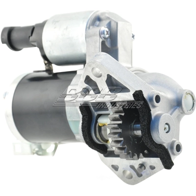 Remanufactured Starter by BBB INDUSTRIES - 17868 pa5