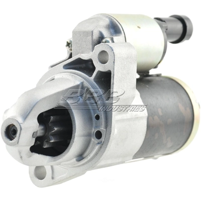 Remanufactured Starter by BBB INDUSTRIES - 17869 pa5