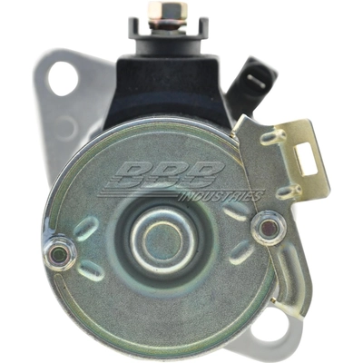 Remanufactured Starter by BBB INDUSTRIES - 17870 pa1