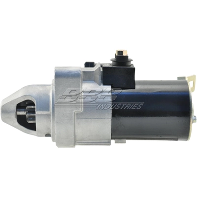 Remanufactured Starter by BBB INDUSTRIES - 17870 pa3