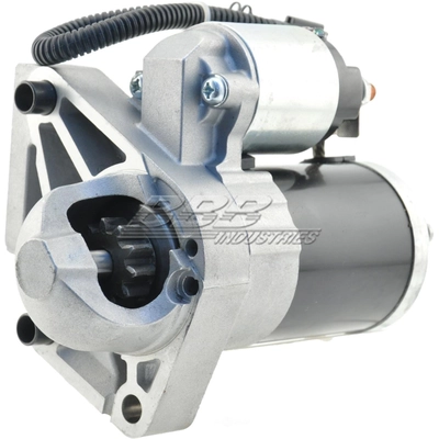 Remanufactured Starter by BBB INDUSTRIES - 17872 pa5