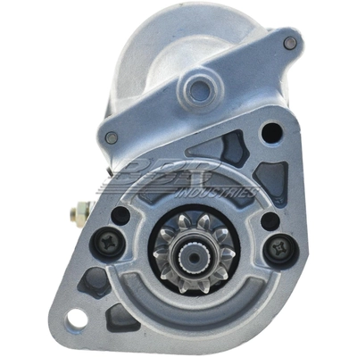 Remanufactured Starter by BBB INDUSTRIES - 17876 pa3