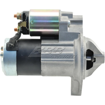 Remanufactured Starter by BBB INDUSTRIES - 17879 pa4