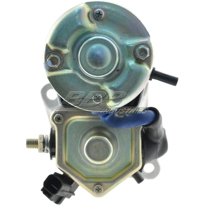 Remanufactured Starter by BBB INDUSTRIES - 17892 pa7