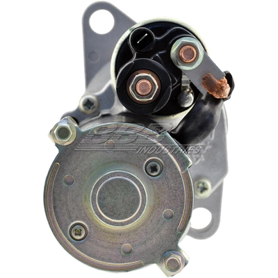 Remanufactured Starter by BBB INDUSTRIES - 17899 pa2