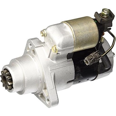 Remanufactured Starter by BBB INDUSTRIES - 17904 pa5
