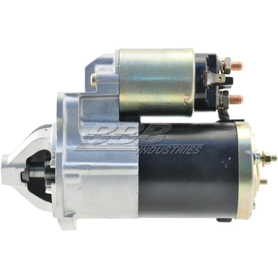 Remanufactured Starter by BBB INDUSTRIES - 17907 pa3