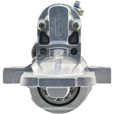 Remanufactured Starter by BBB INDUSTRIES - 17908 pa2