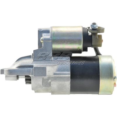 Remanufactured Starter by BBB INDUSTRIES - 17908 pa3