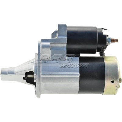 Remanufactured Starter by BBB INDUSTRIES - 17929 pa4