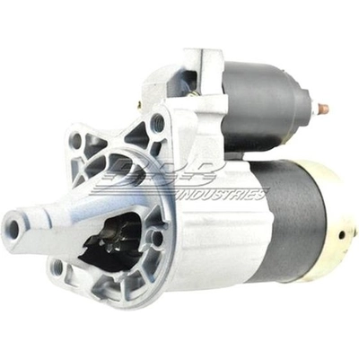 Remanufactured Starter by BBB INDUSTRIES - 17929 pa7