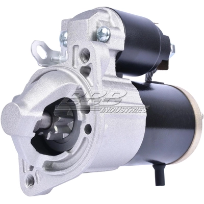 Remanufactured Starter by BBB INDUSTRIES - 17931 pa2