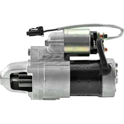 Remanufactured Starter by BBB INDUSTRIES - 17934 pa5