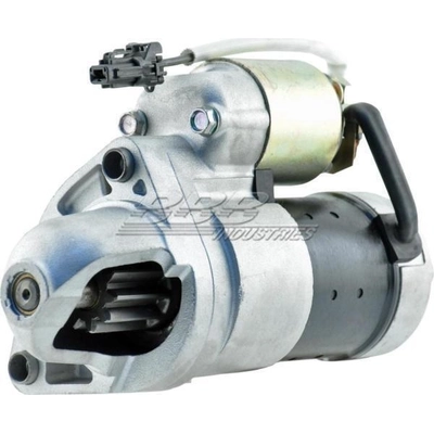 Remanufactured Starter by BBB INDUSTRIES - 17934 pa7