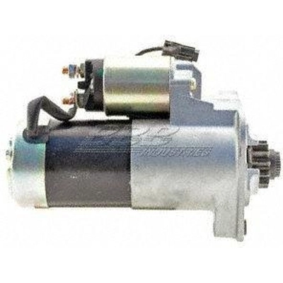 Démarreur reconditionné de BBB INDUSTRIES - 17942 pa8