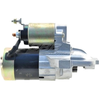Remanufactured Starter by BBB INDUSTRIES - 17944 pa2