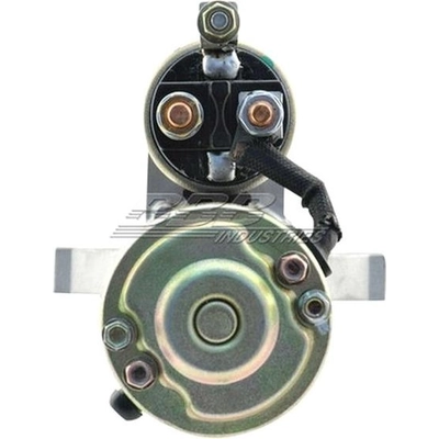 Remanufactured Starter by BBB INDUSTRIES - 17944 pa3