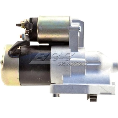 Remanufactured Starter by BBB INDUSTRIES - 17945 pa7