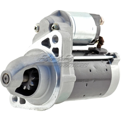 Remanufactured Starter by BBB INDUSTRIES - 17946 pa1