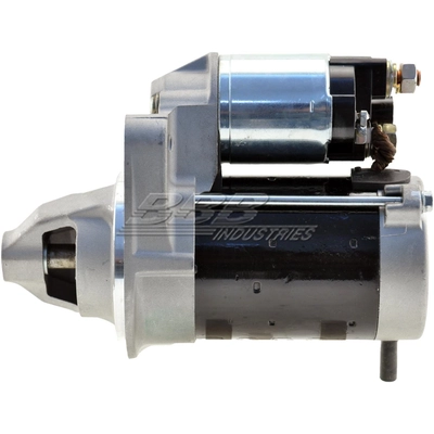 Remanufactured Starter by BBB INDUSTRIES - 17946 pa2