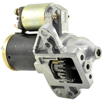 "BBB INDUSTRIES - 17947 - Remanufactured Starter" pa3