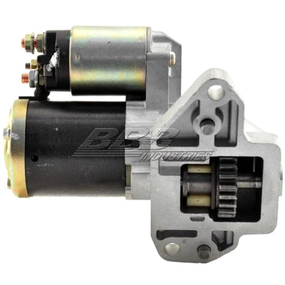 "BBB INDUSTRIES - 17947 - Remanufactured Starter" pa4