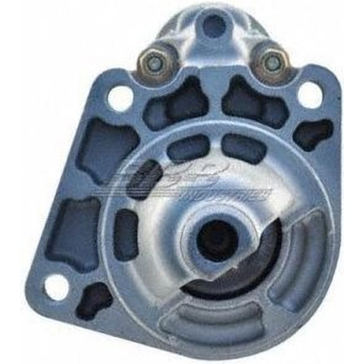 Remanufactured Starter by BBB INDUSTRIES - 17949 pa9