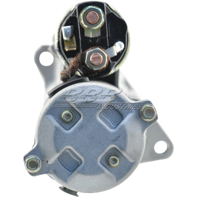 Remanufactured Starter by BBB INDUSTRIES - 17950 pa1