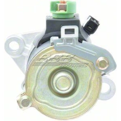 Remanufactured Starter by BBB INDUSTRIES - 17953 pa2
