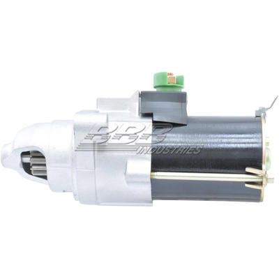 Remanufactured Starter by BBB INDUSTRIES - 17953 pa5