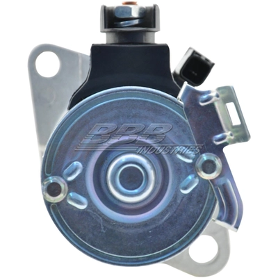 Remanufactured Starter by BBB INDUSTRIES - 17960 pa4